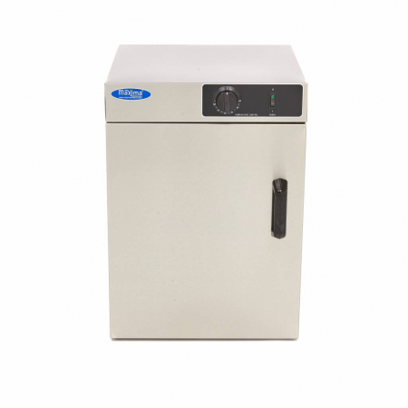 Dulapuri pentru incalzit cesti si farfurii - Dulap cald de inox pentru 30 farfurii cu Ø 32 cm, 230V, 0,4 kW