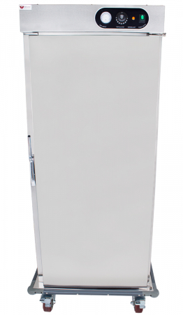 Dulap cald inox 11 grilaje BWHS-11 [1]