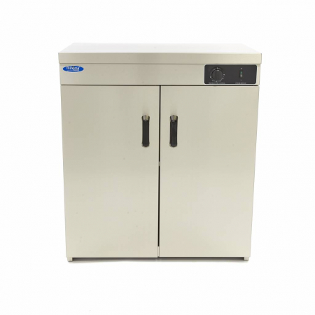 Dulapuri pentru incalzit cesti si farfurii - Dulap cald pentru 120 farfurii, 230V, 1,2 kW