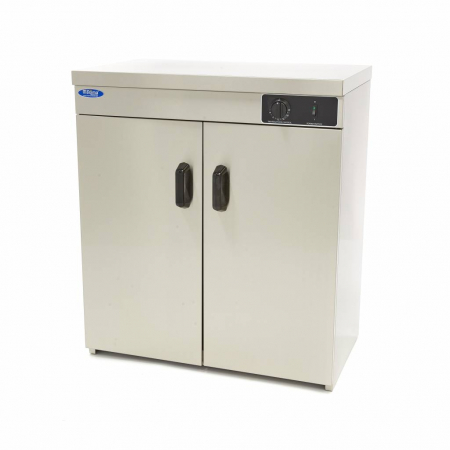 Dulap cald pentru 120 farfurii, 230V, 1,2 kW [1]