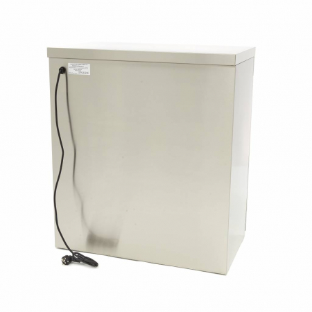 Dulap cald pentru 120 farfurii, 230V, 1,2 kW [2]