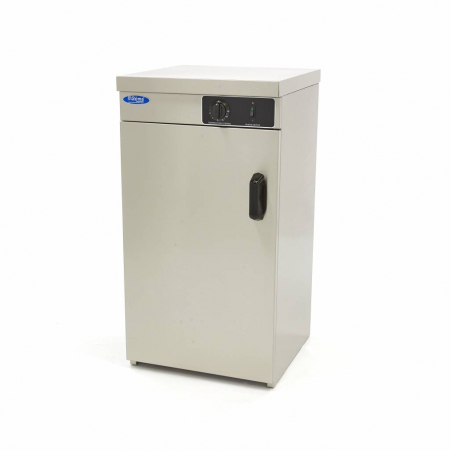 Dulap cald pentru 60 farfurii, 230V, 0,75 kW [7]