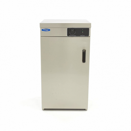 Dulap cald pentru 60 farfurii, 230V, 0,75 kW [4]