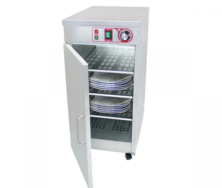 Dulap cald pentru 60 farfurii BTW60 [1]