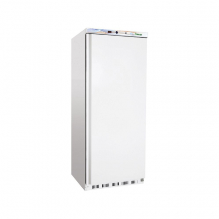 Echipamente Frigorifice - Dulap congelare alb, 570 litri semiprofesional, -18-22 °C