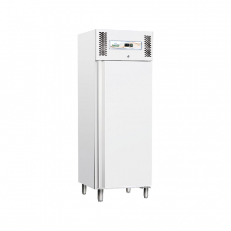Echipamente Frigorifice - Dulap congelare alb, GN2/1, 507 litri, -18-20 °C