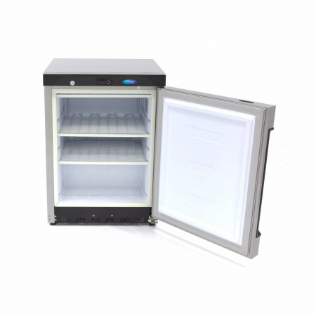 Dulap frigorific semiprofesional 135L, 110W, 230V [2]