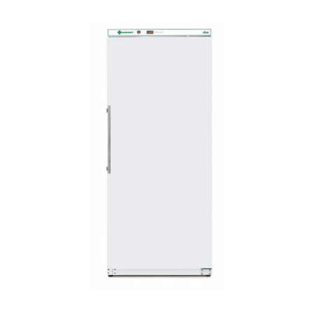 Echipamente Frigorifice - Dulap congelare ECOVENT 509 litri, -18°C-22°C, 230V, 0,48 kW, alb, G-EFV600