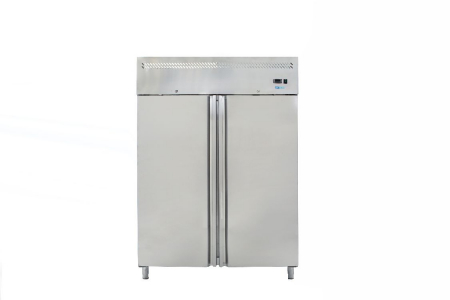 Dulap congelare inox, 1325 litri -18/-22 °C, GN2/1, FORCOLD [1]