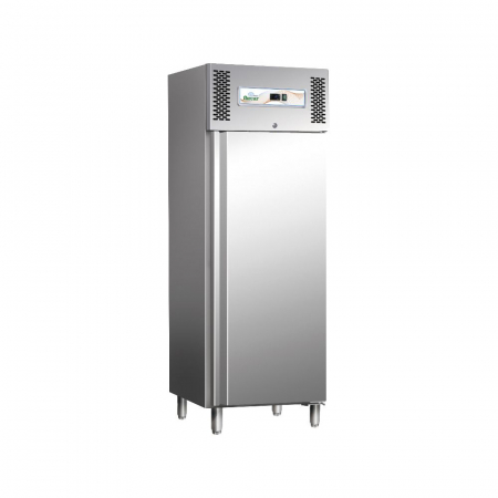 Echipamente Frigorifice - Dulap congelare inox, 429 litri, -18/-20 °C