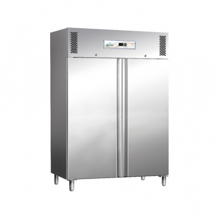 Dulapuri congelare profesionale - Dulap congelare inox, GN2/1, 1104 litri -18/-20 °C