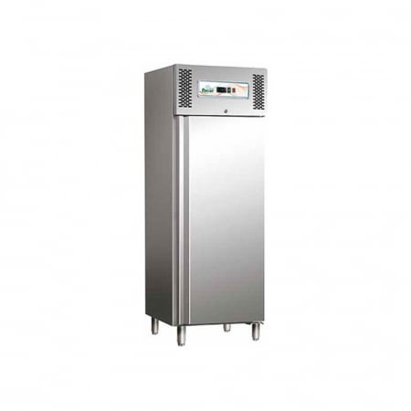 Echipamente Frigorifice - Dulap congelare inox, GN2/1, 507 litri, -18° / -20°C