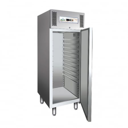 Dulapuri congelare patiserie - Dulap congelare patiserie profesional inox, 737 litri, -10-22 ° C