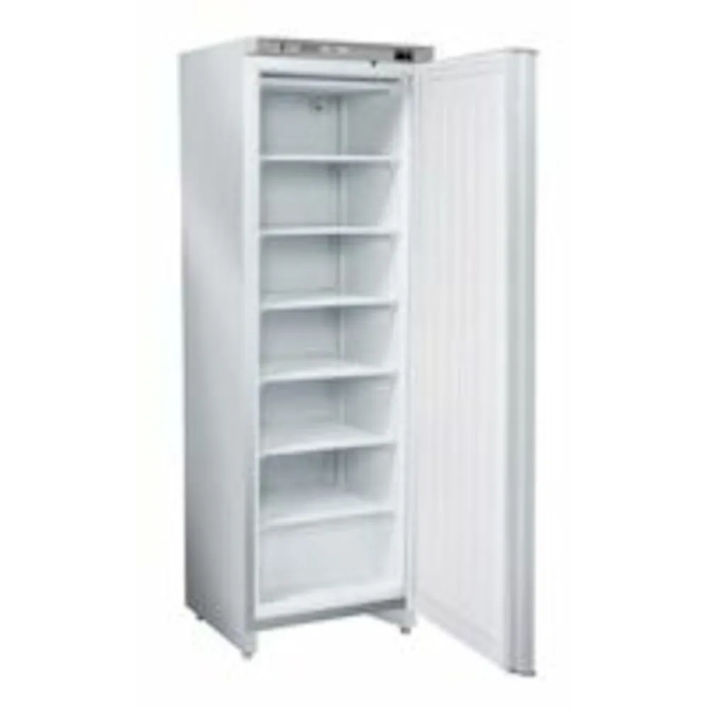 Dulapuri congelare profesionale - Dulap congelator Budget Line, 400L, inox, -18°C/-23°C