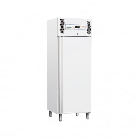 Echipamente Frigorifice - Dulap frigorific alb, GN2/1, 507 litri, +2 +8°C