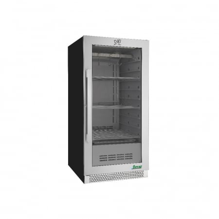 Echipamente Frigorifice - Dulap frigorific din inox pentru maturare 233 litri