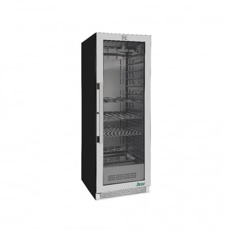 Echipamente Frigorifice - Dulap frigorific din inox pentru maturare 352 litri