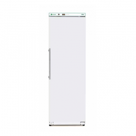 Dulapuri frigorifice semiprofesionale - Dulap frigorific ECOVENT 279 litri, 0°C+8°C, 230V, 0,21 kW, alb, G-ERV400