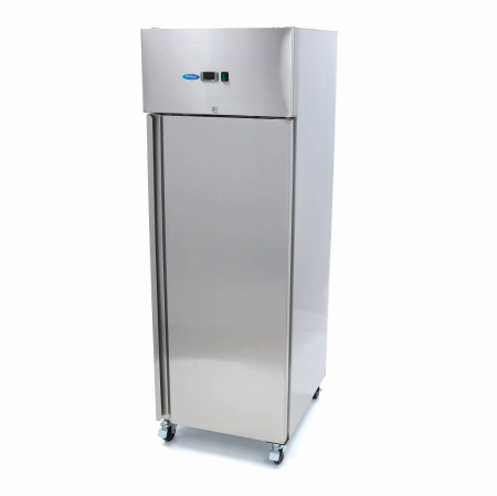 Dulap frigorific inox 537L, 300W, 230V [1]
