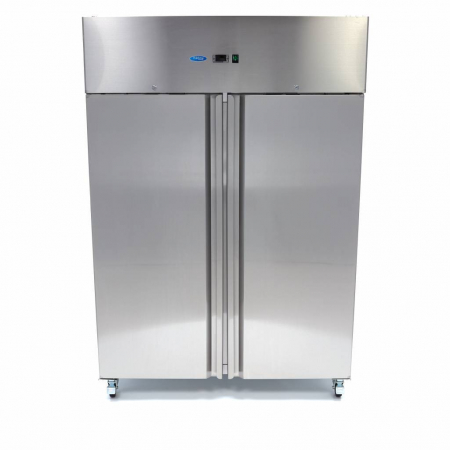 Echipamente Frigorifice - Dulap frigorific inox 1173L, 600W, 230V