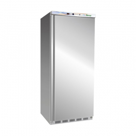 Echipamente Frigorifice - Dulap frigorific inox, 555 litri, +2 +8°C