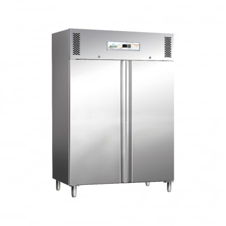 Echipamente Frigorifice - Dulap frigorific inox, GN2/1, 1104 litri, +2/+8 °C