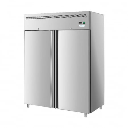 Echipamente Frigorifice - Dulap frigorific inox, GN2/1, 1200 litri, +2+8°C FORCOLD