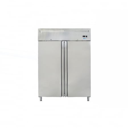 Echipamente Frigorifice - Dulap frigorific inox, GN2/1, 1300 litri, -2+8°C FORCOLD