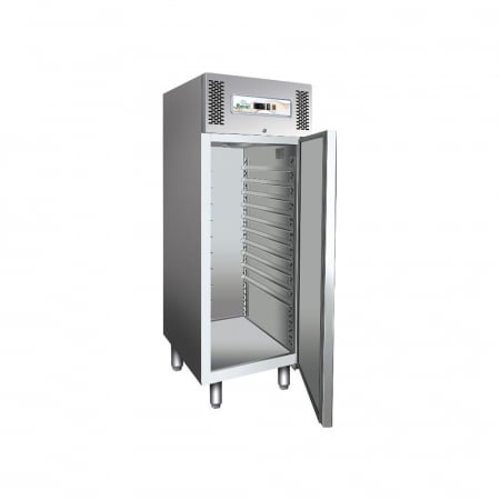 Echipamente Frigorifice - Dulap frigorific patiserie profesional inox, 737 litri, +2+8°C