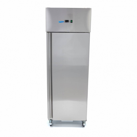 Echipamente Frigorifice - Dulap frigorific inox 429L, 300W, 230V