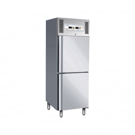 Dulapuri congelare profesionale - Dulap frigorific si congelare, GN2/1, 474 litri, -2 +8/-18-22°C