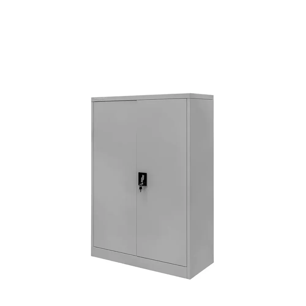 Dulapuri metalice pentru documente - Dulap metalic documente 140cm, 90x40cm