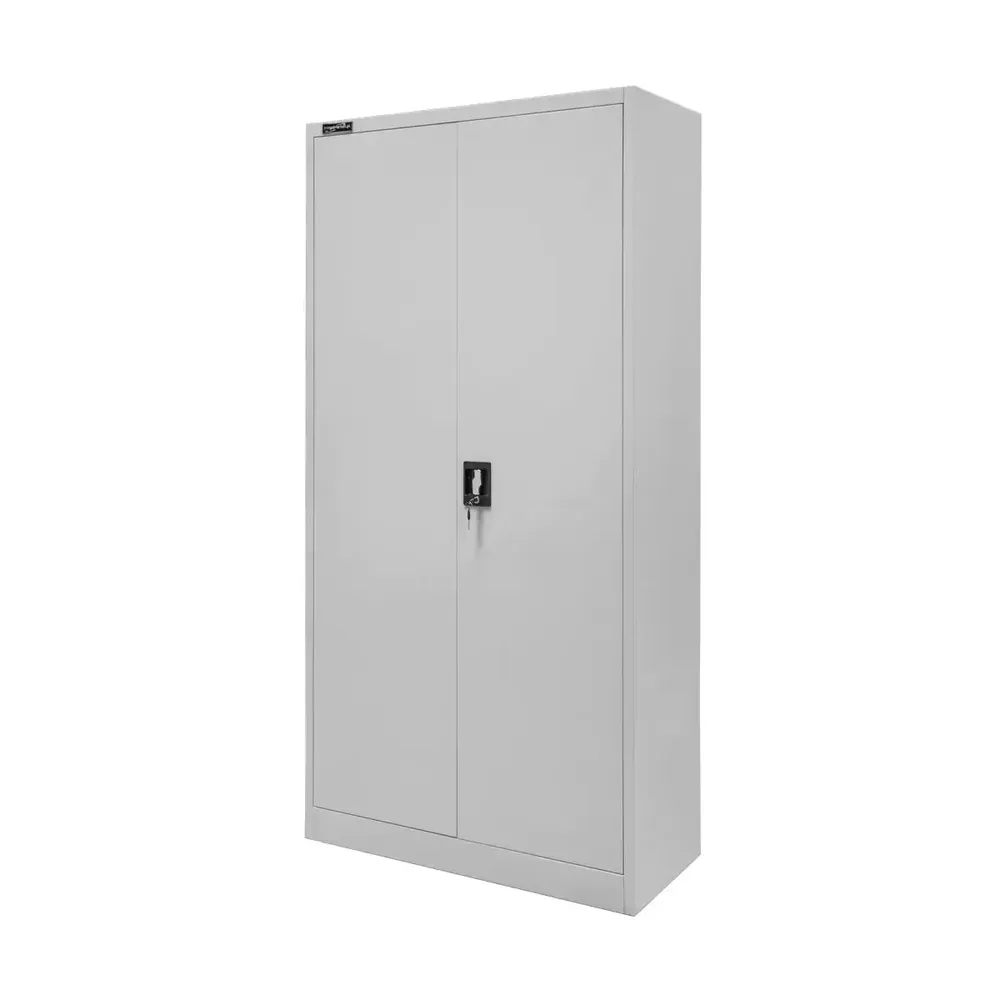 Dulapuri metalice pentru documente - Dulap metalic documente 185cm, 90x40cm