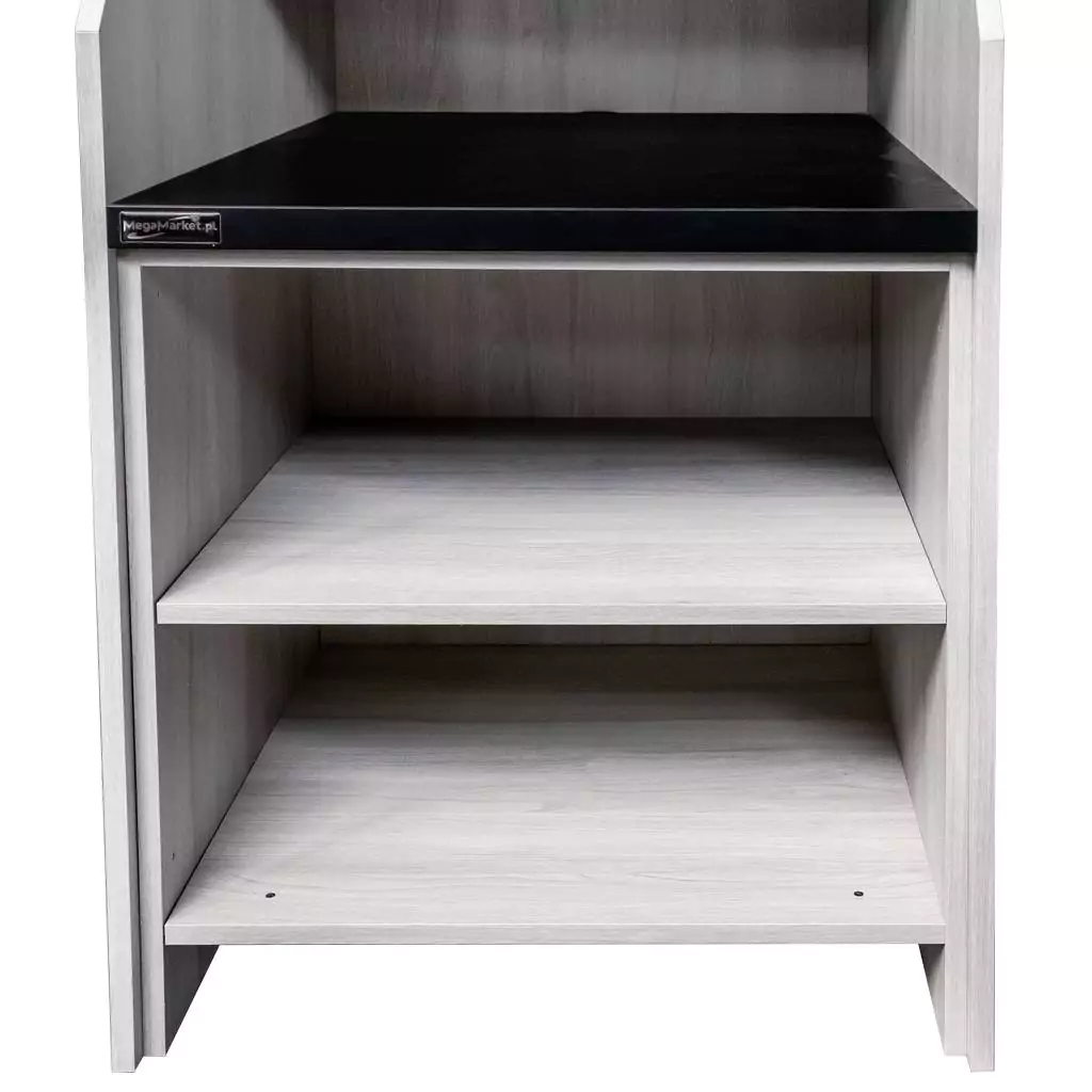 Dulap pentru aparat hot-dog 134cm, ulm liberty [4]