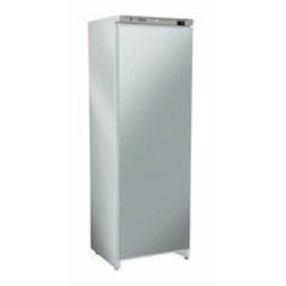 Echipamente Frigorifice - Dulap racire Budget Line 400L, inox, 0°C/8°C, pe roti