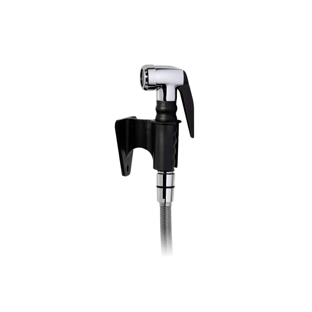 Accesorii spalatoare - Dus manual cu furtun 2m pentru curatat cuptoare