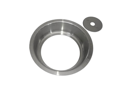 Patiserie - Cofetarie - Kit incorporare in blat pentru Chocohot One