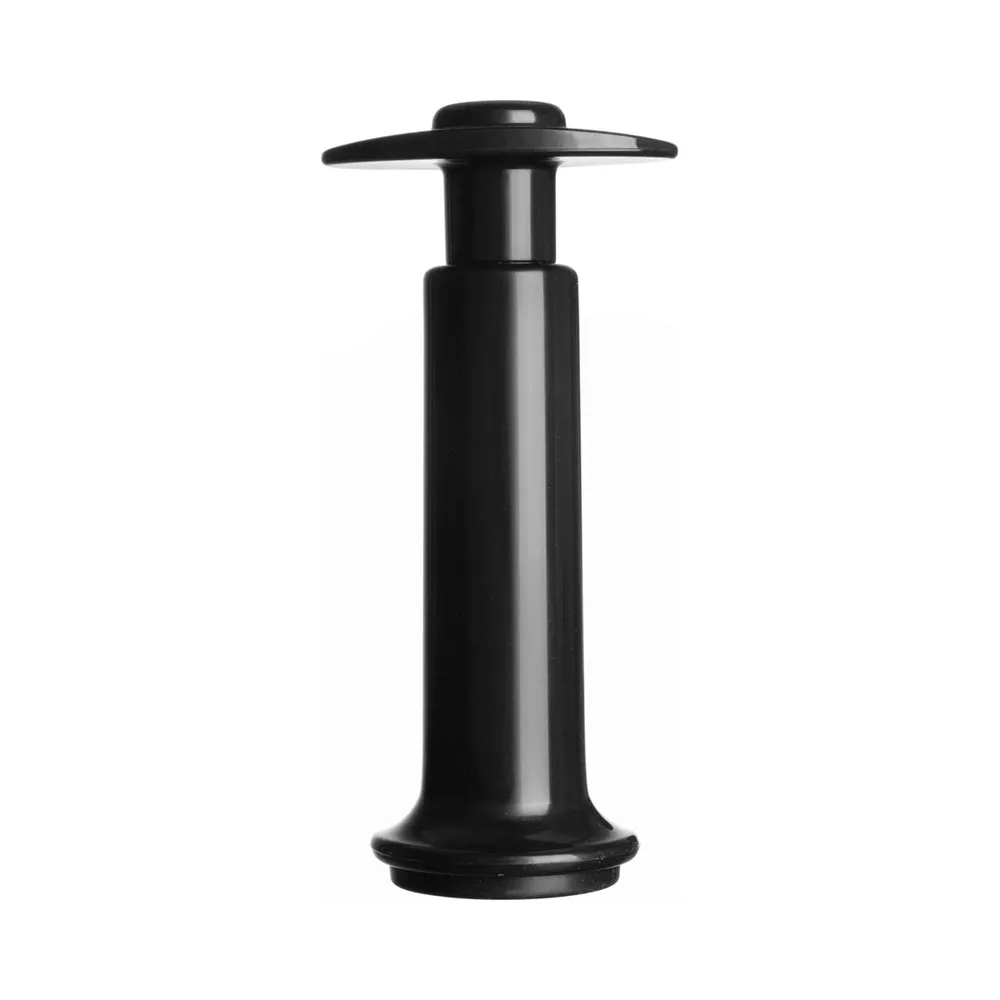 Accesorii bar - Economizor de vin in vid, BarUp, cu 2 dopuri incluse