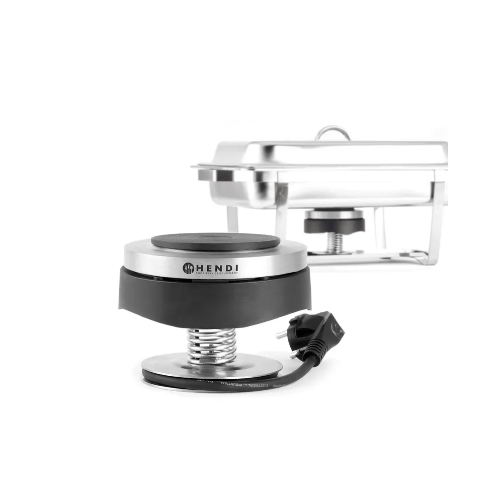 Autoservire - Element electric chafing dish 500W, pentru fund plat