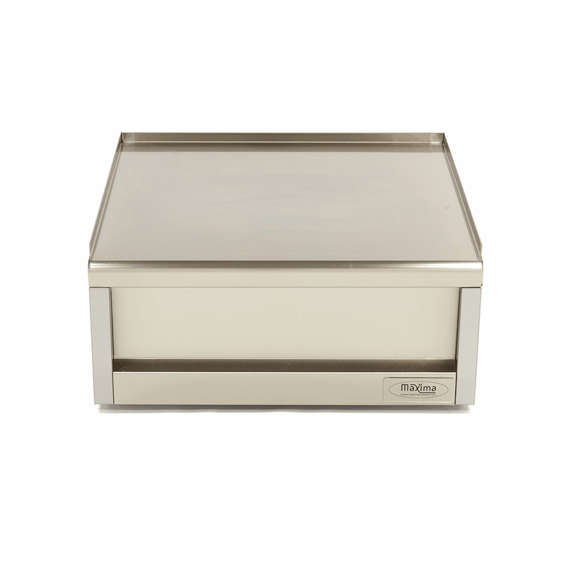 Element neutru 2x 1/1 GN, de banc [3]