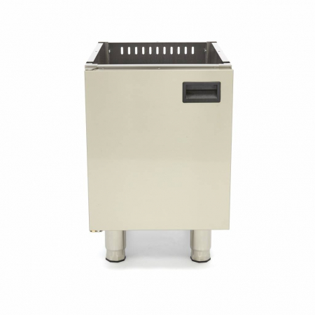 Linia 600 - Suport neutru tip dulap, cu o usa