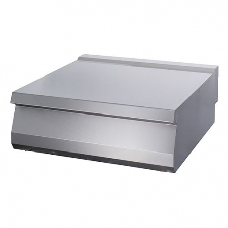 Linia 700 - Element neutru de banc 800x700x280 mm