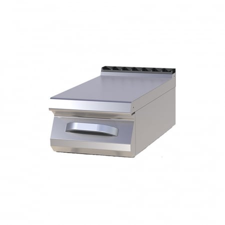 Module neutre Linia 700 - Element neutru GN 1/1 de banc, linia 700, PP704