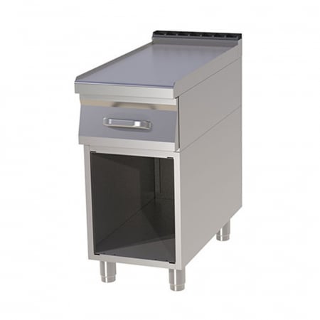 Linia 900 - Element neutru GN 1/1 suport, 800x900x900 mm, PP90/40