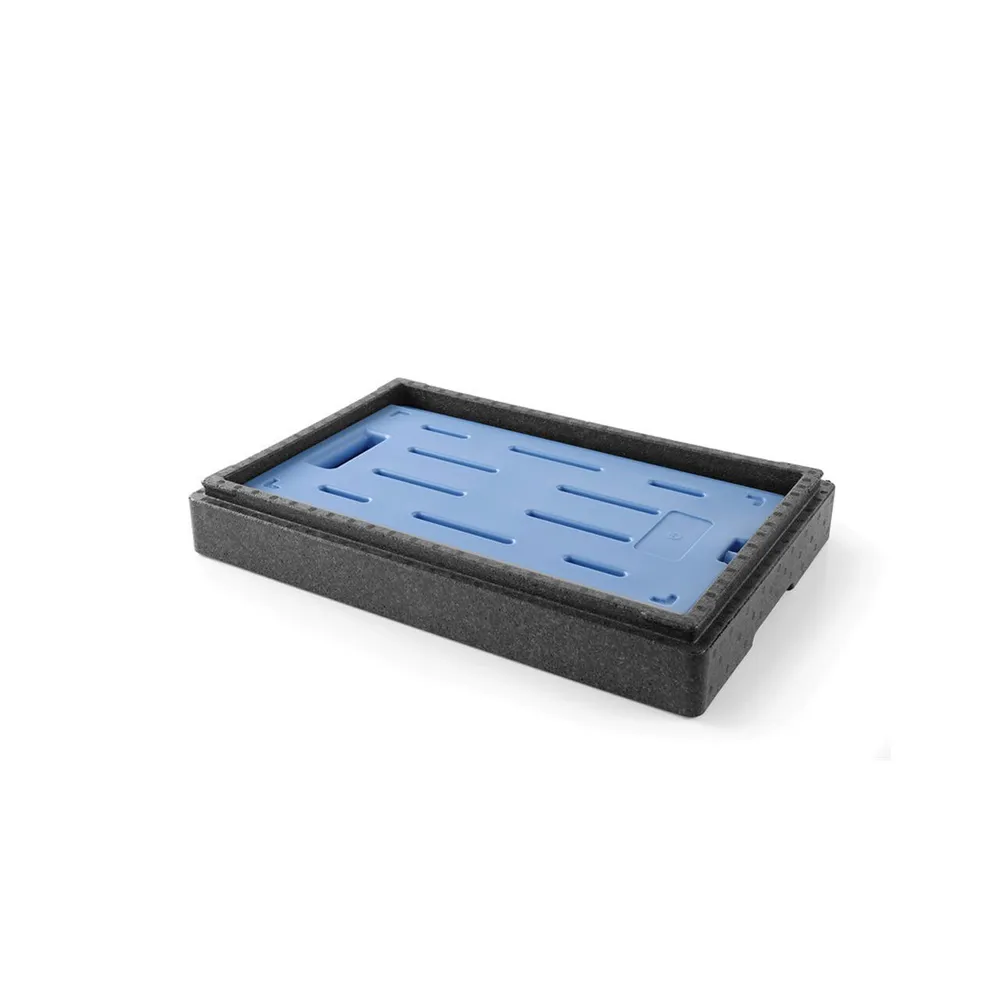 Autoservire - Element racire GN 1/1, 53x32.5x30 cm, pentru platou servire