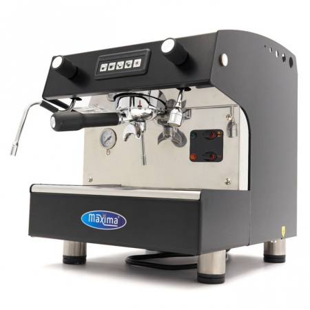 Aparate profesionale de cafea - Espressor profesional 1 piston 180 cesti pe ora 3 litri 1800W