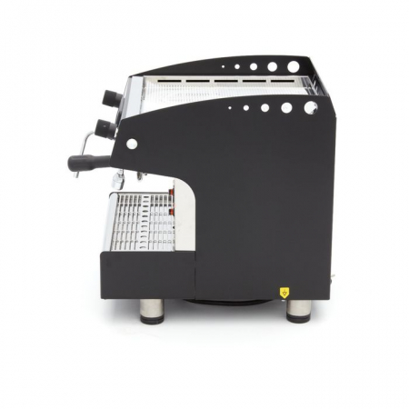 Espressor profesional 1 piston 180 cesti pe ora 3 litri 1800W [7]