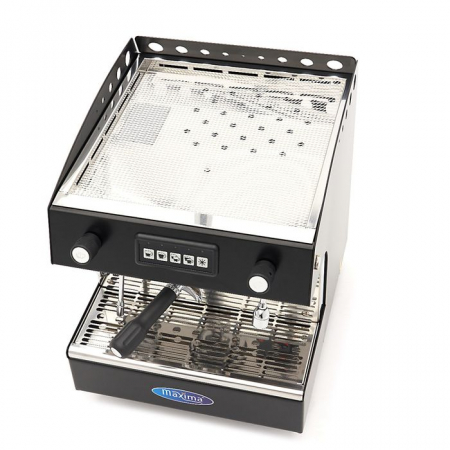 Espressor profesional 1 piston 180 cesti pe ora 3 litri 1800W [2]