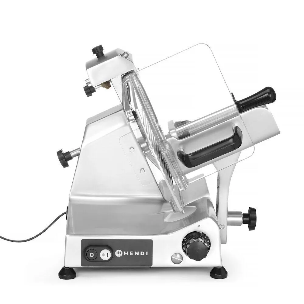 Feliator 250, aluminiu, lama inox, 220W, 620x425x370mm [3]