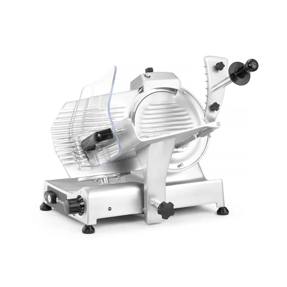 Feliator 250, aluminiu, lama inox, 220W, 620x425x370mm [2]